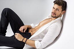 Male aesthetic surgery